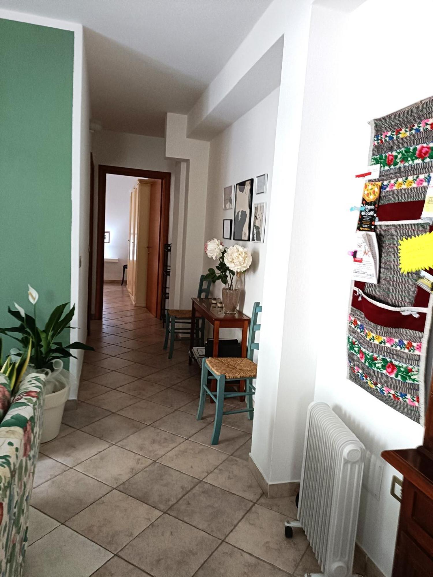 Giarranas House - Apartment With Coutyard Villacidro Esterno foto
